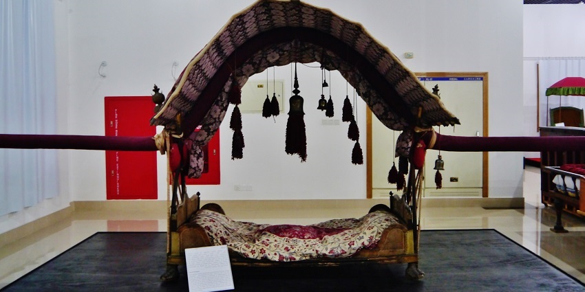 National Museum Maldives is located in the Central Male and is easily accessible.
