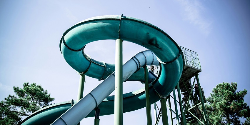 Offering fun-filled rides, Chhapaak Water Park Patna is easily accessible from the centre.