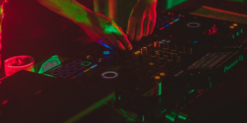 Lucifer Nightclub is known for its electrifying music and diverse entertainment genres