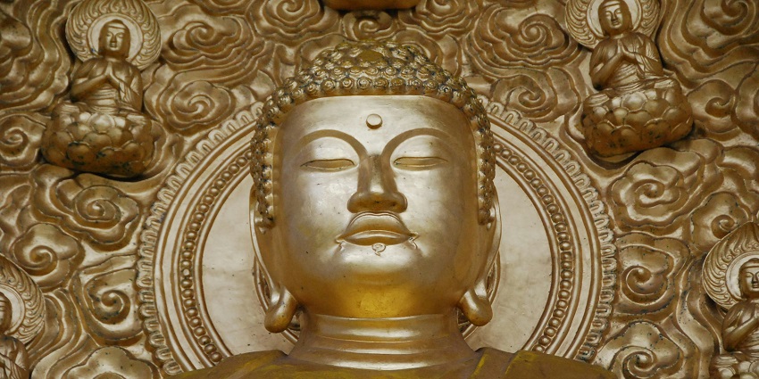 Lumbini Museum is one of the significant places to visit in Lumbini with a rich heritage.