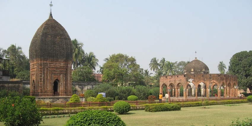Maa Ambika Temple is one of the best places to visit around Kichakeswari Temple for all.