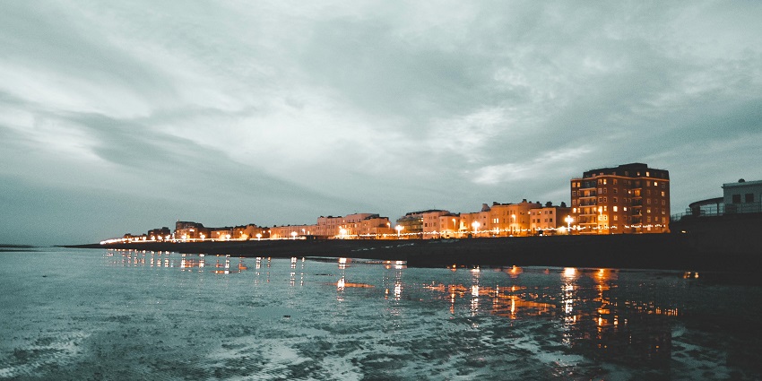 Mackie's Night Bazaar is one of the best places to enjoy nightlife in Goa with family.