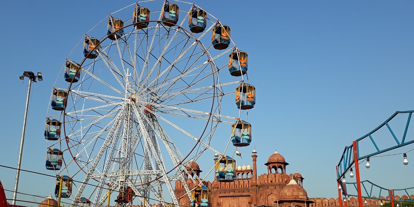 Maghi Mela is a popular annual celebration in Muktsar that has historical significance.