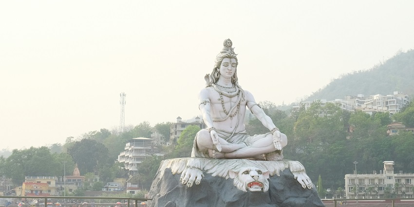 Maha Shivarathri is one of the most significant and beautiful festivals in Sri Lanka.