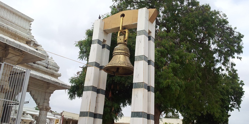 10 Must-Visit Jain Temples In Gujarat: The Ultimate List - TripXL