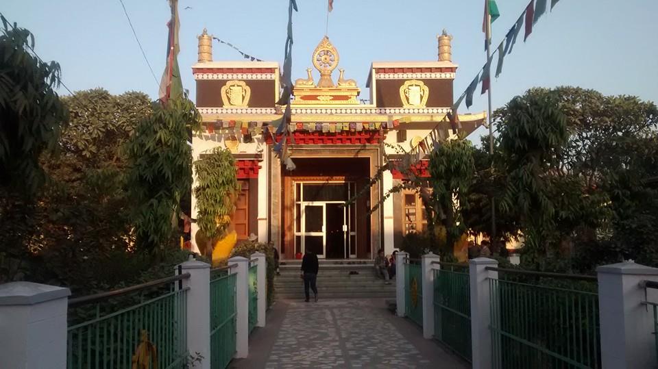 Tibetan Monastery Majnu Ka Tila: A Guide To Explore Gem - TripXL