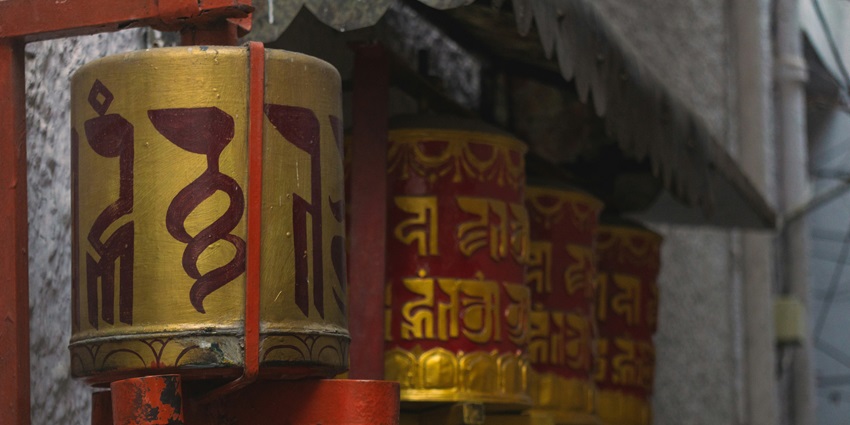 Majnu Ka Tilla is one of the best places located in the city for an amazing experience.