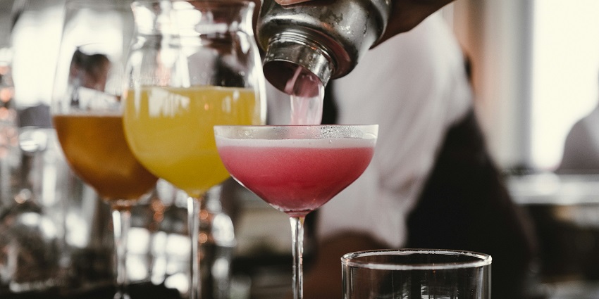 Malthouse in Geylang is one of the top spots for exploring created brews and drinks.