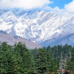 Manali trekking offers a wonderful adventure opportunity to all kinds of individuals