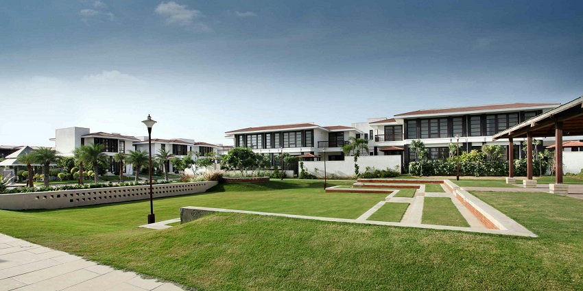 An image of Manesar which offers mix of modern and traditional lifestyles to enjoy.
