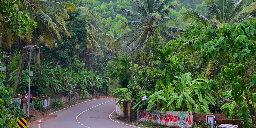 Mangala Temple is exactly situated in Kakatpur of the Puri district in the state of Odisha.