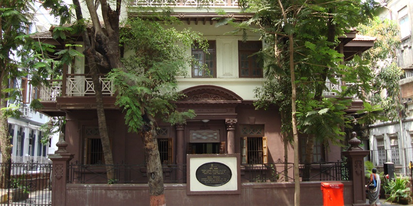 Visit Mani Bhavan, Gandhi's home, now turned into a museum with exhibits on independence.
