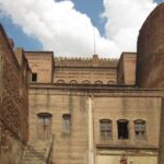 Manimajra fort in chandigarh is a historical gem to be explored