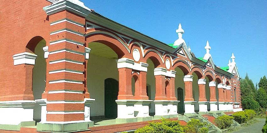 Manipur State Museum is one of the most amazing Manipur museums for travellers to visit.