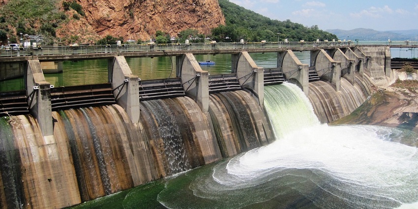 Maravakandy Dam is a great place to visit in Bandipur