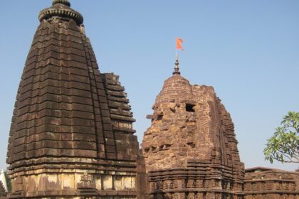 Explore the cultural heritage of Odisha at the famous Markandeshwar Temple on next trip.