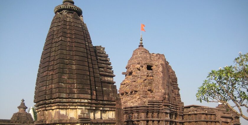 Explore the cultural heritage of Odisha at the famous Markandeshwar Temple on next trip.