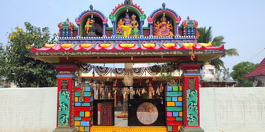 Temples In Rajahmundry: A Guide For The Spiritual Journey - TripXL