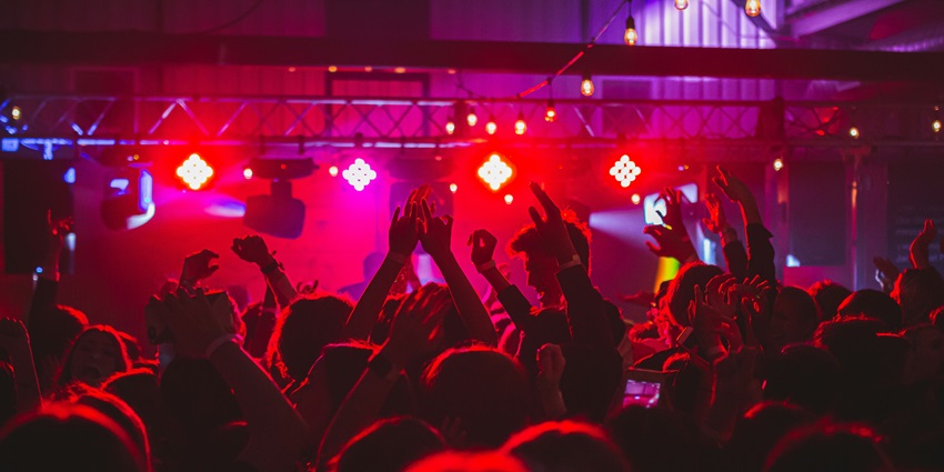 The Marquee Singapore, one of the top spots to relish Singapore nightlife for singles.