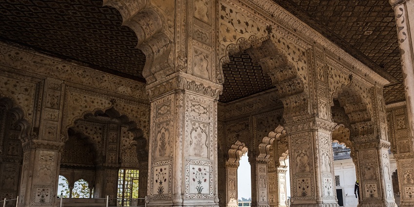 Mata Khodiyar Temple is a splendid temple in Surat with peaceful surroundings