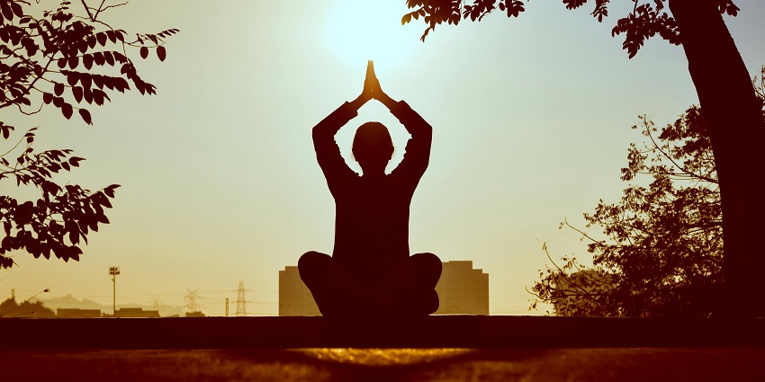 It is a great place to meditate and find inner peace.