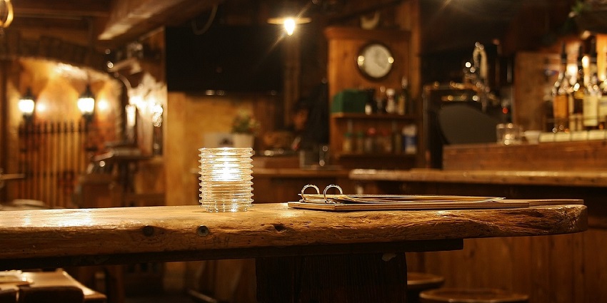 Mel's Place Bar & Bistro is a popular spot for enjoying the Geylang Singapore Nightlife.