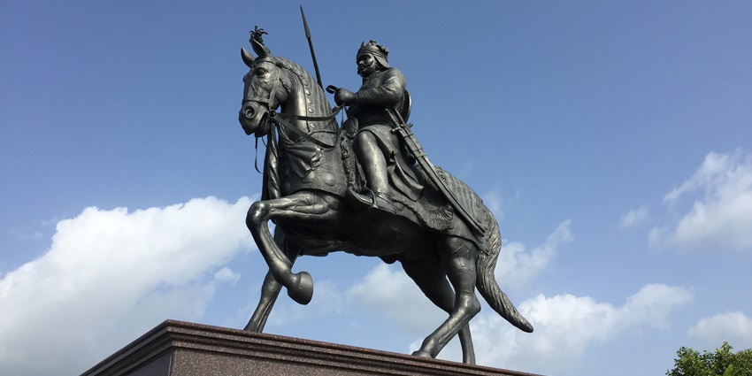 Mewar is one of the best Places to Visit in Rajasthan in December.