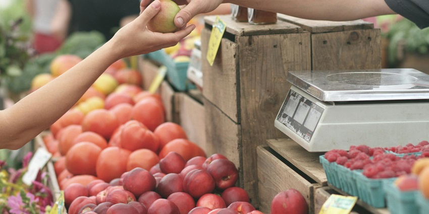 Minchy's is one of the best places to buy fruit-based items like jams and juices.
