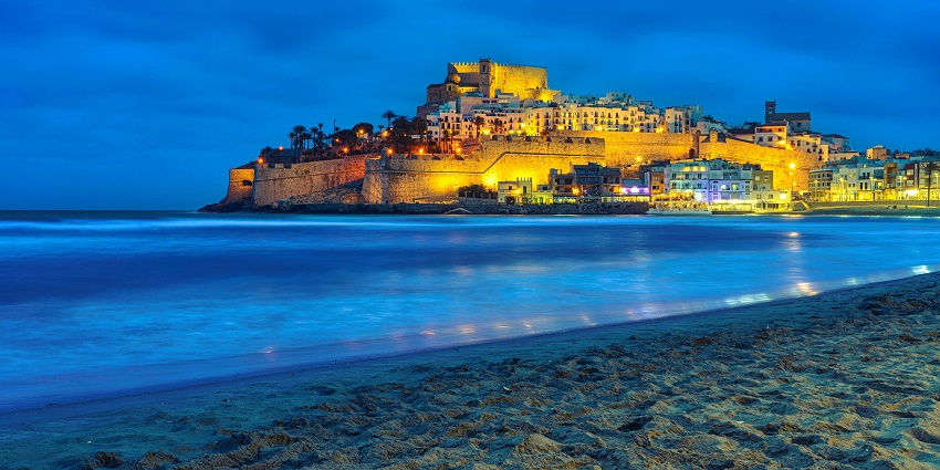 Miramar Beach is one of the most amazing beaches for travellers to visit and enjoy.