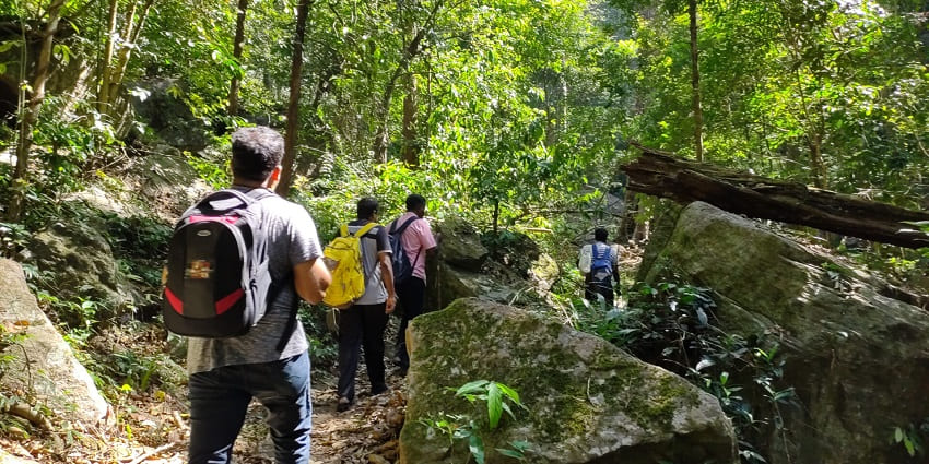 Morwania Village Treks in Udaipur offers Aravalli views and local culture.