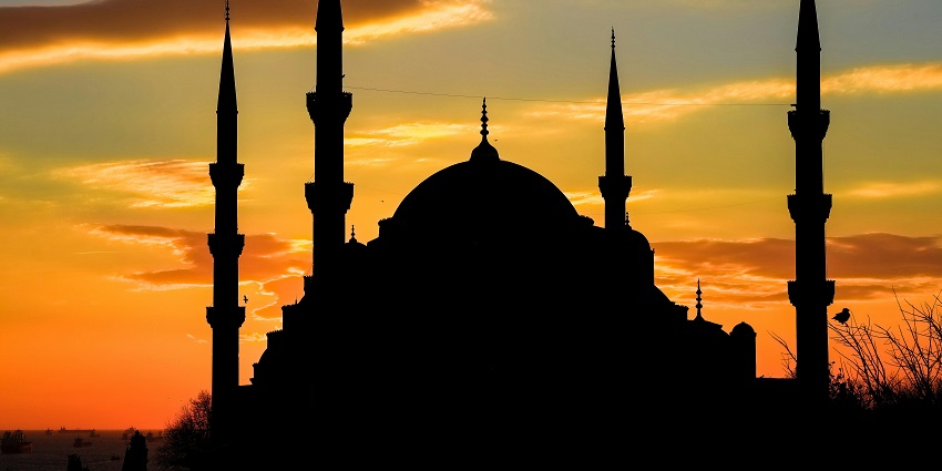 The mosque in Sabzi Mandi, Lower Bazar is among the popular mosques in Shimla.