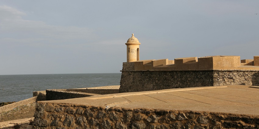 Moti Daman is yet another significant historical site to explore near the attraction.