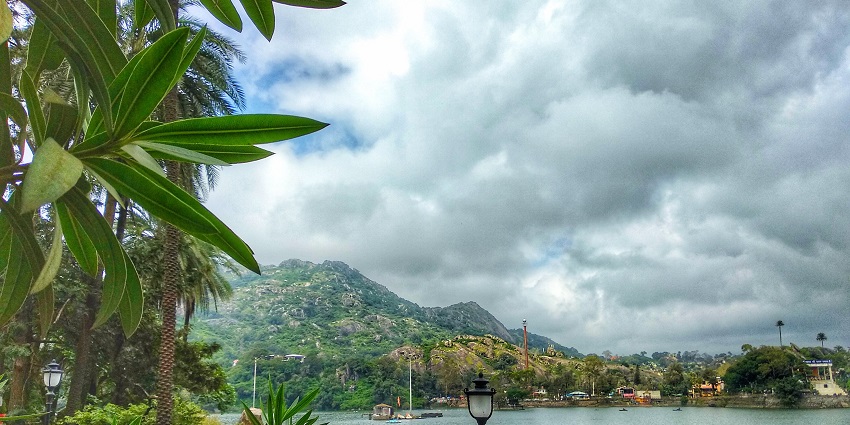 Mount Abu is one of the best places to visit in Rajasthan in May for nature enthusiasts.