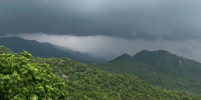 Mount Abu is one of the most stunning hill stations near Ajmer for travellers to visit.