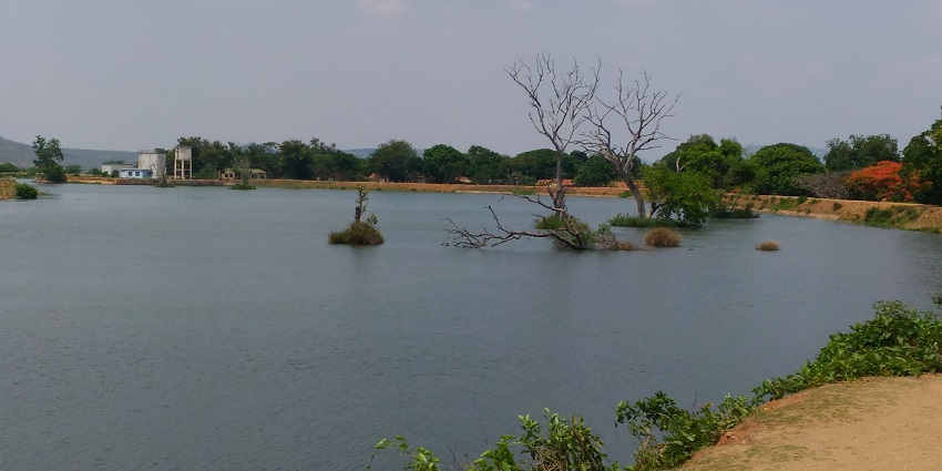 Moyar Canyon is a must-visit place in Mysore