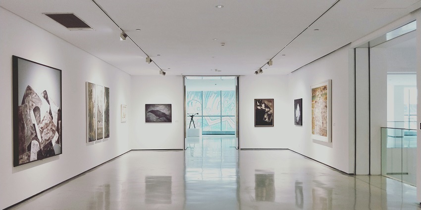 Rallabandi Subbarao Museum showcases rich cultural heritage and historical artifacts.
