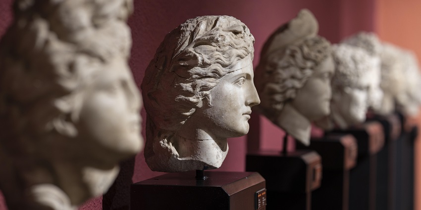 Explore the unique artefacts, art, culture and history at the famous Museum of Goa.