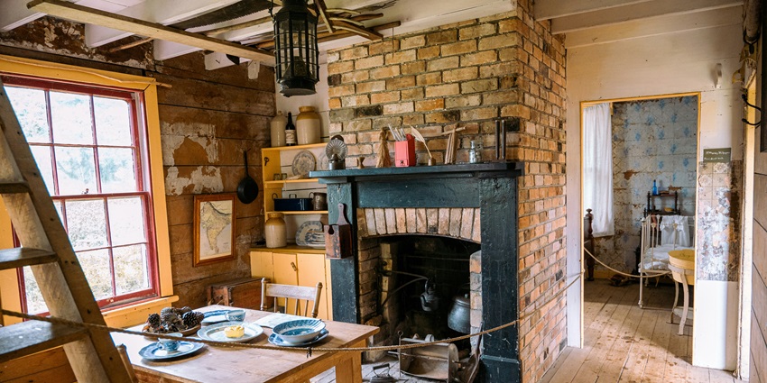 Mystery rooms are an amazing and exciting place for couples in CP to visit and enjoy.
