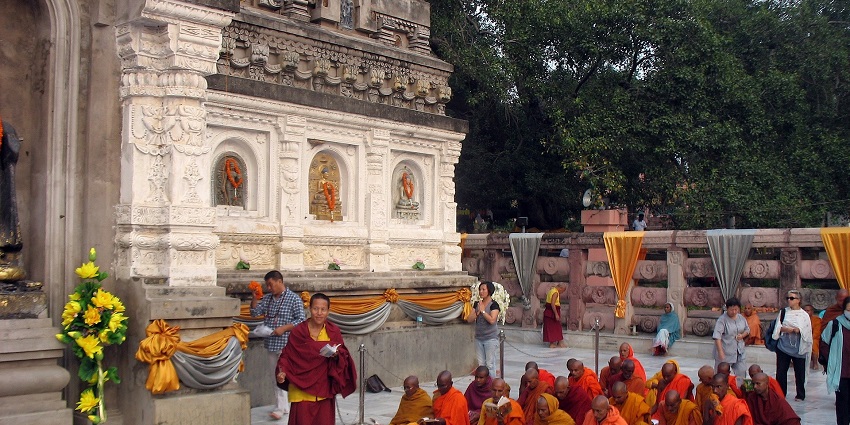 Nagi Gompa is one of the places for religious sojourns in Nepal that spiritual souls can visit.