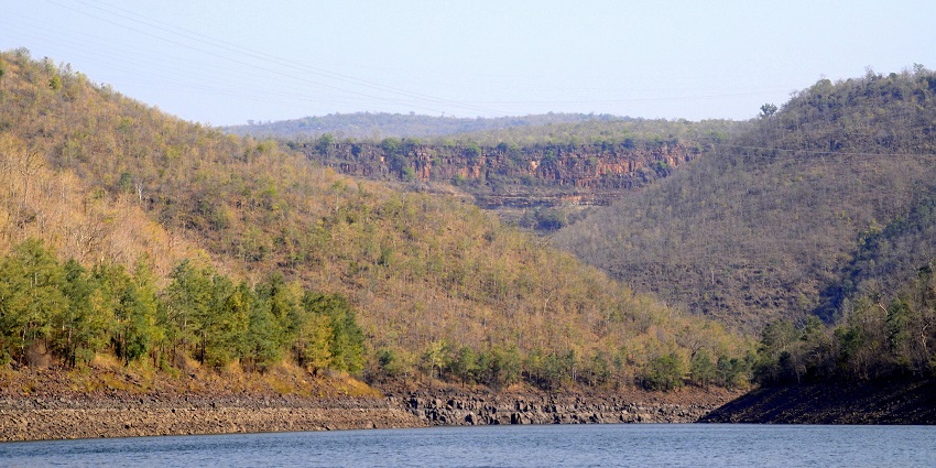 Nallamala hills is a must destination on your list of hill stations near Kunool