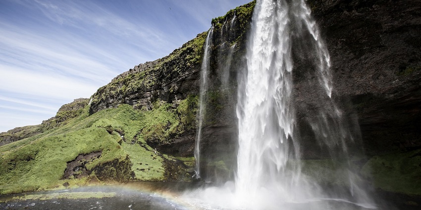 Namdapha Waterfalls is one of the most lovely waterfalls for every traveller to visit.