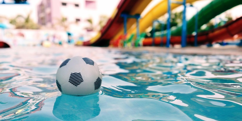 NandanVan Water Park provides a refreshing retreat in Raipur and helps you beat the heat