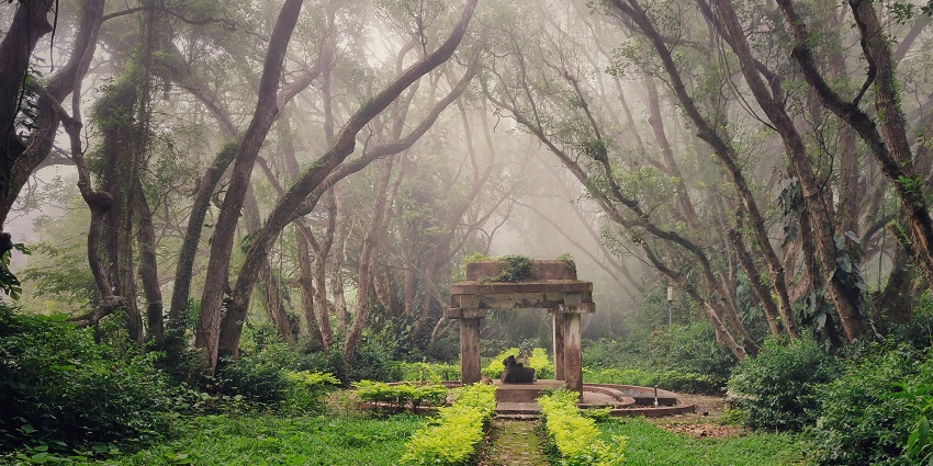 Nandi Hills is a must-visit attraction near Kaiwara National Park for scenic beauty.