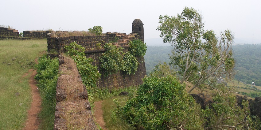 Narnala Fort offers stunning views, wildlife, and historical significance.
