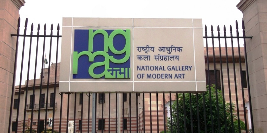 National Gallery of Modern Art is one of the best sites near the Eternal Gandhi Museum.