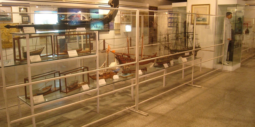 National Museum is one of the most iconic and best places around prime minister museum.