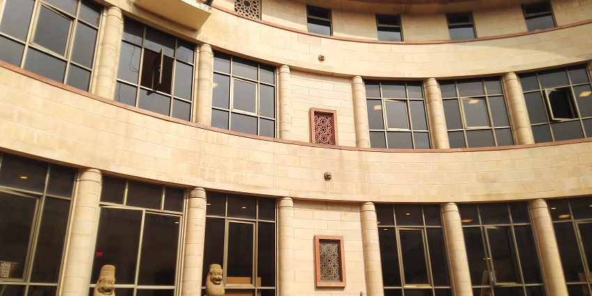 The National Museum of India has a vast collection of archaeology manuscripts, paintings and more