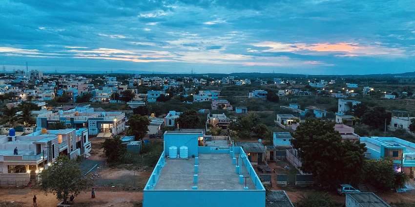 Nellore with all the temples and forts, offers tourists a ideal blend of culture and history