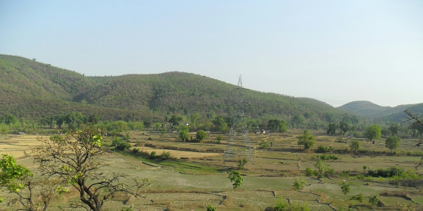 Witness the mesmersing views of sunrise and sunset at Netarhat, Jharkhand.
