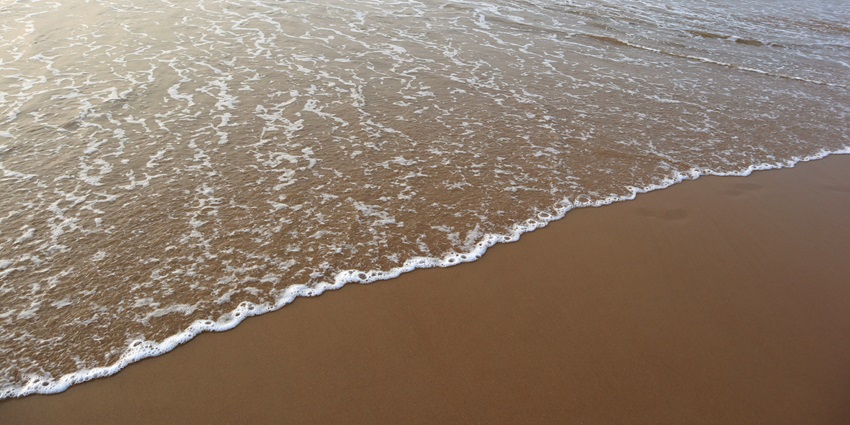 Nizampatnam in Bapatla is one of the most beautiful beaches near Vijayawada city.